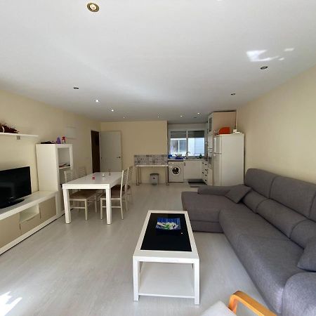 Apartamento Peniscola Centro Buitenkant foto