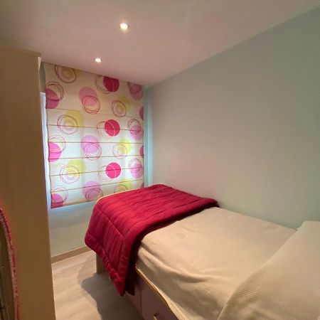 Apartamento Peniscola Centro Buitenkant foto