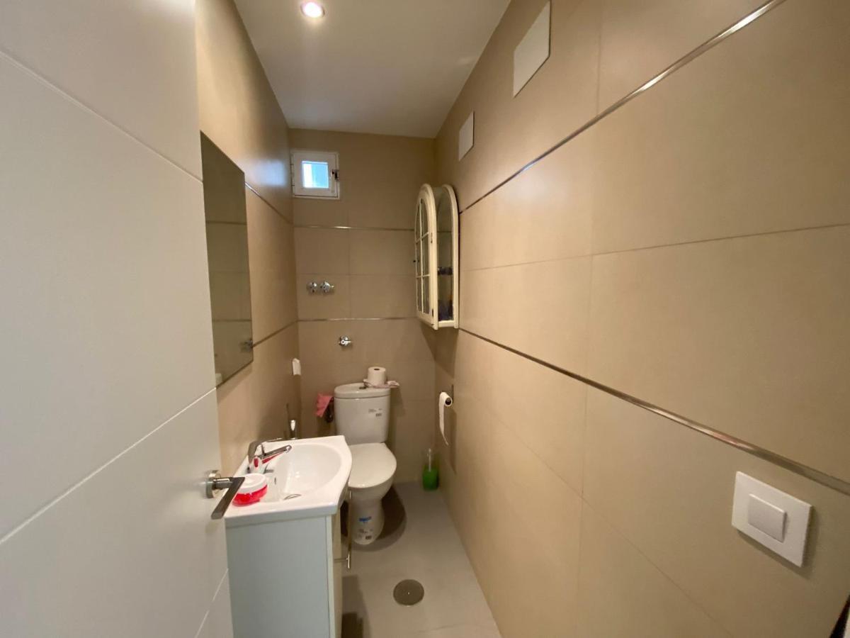 Apartamento Peniscola Centro Buitenkant foto