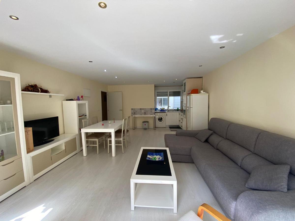 Apartamento Peniscola Centro Buitenkant foto