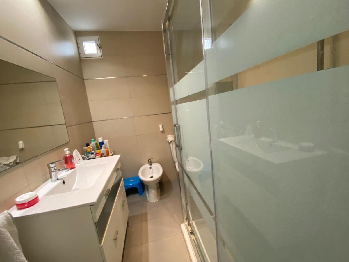 Apartamento Peniscola Centro Buitenkant foto