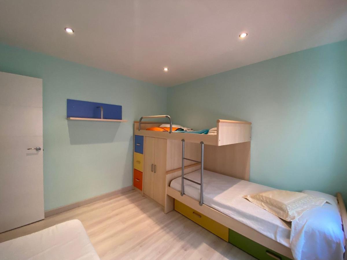 Apartamento Peniscola Centro Buitenkant foto