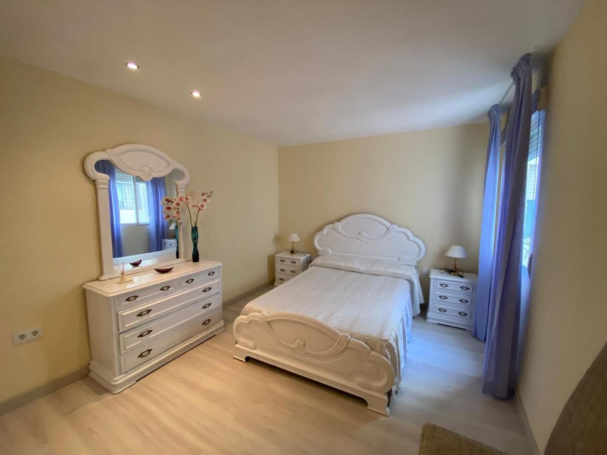 Apartamento Peniscola Centro Buitenkant foto